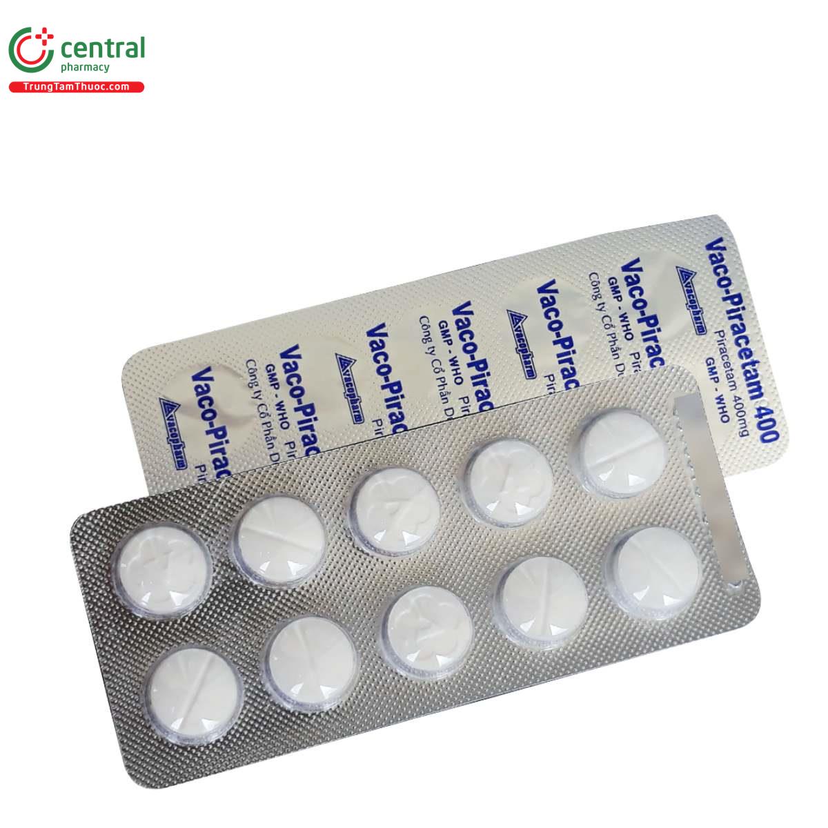 vaco piracetam 10 N5645