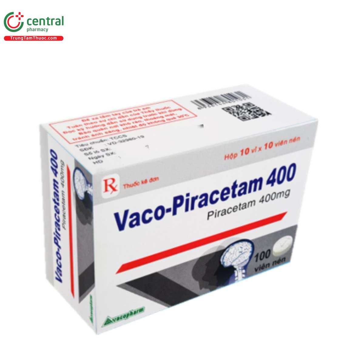 vaco piracetam 9 K4566