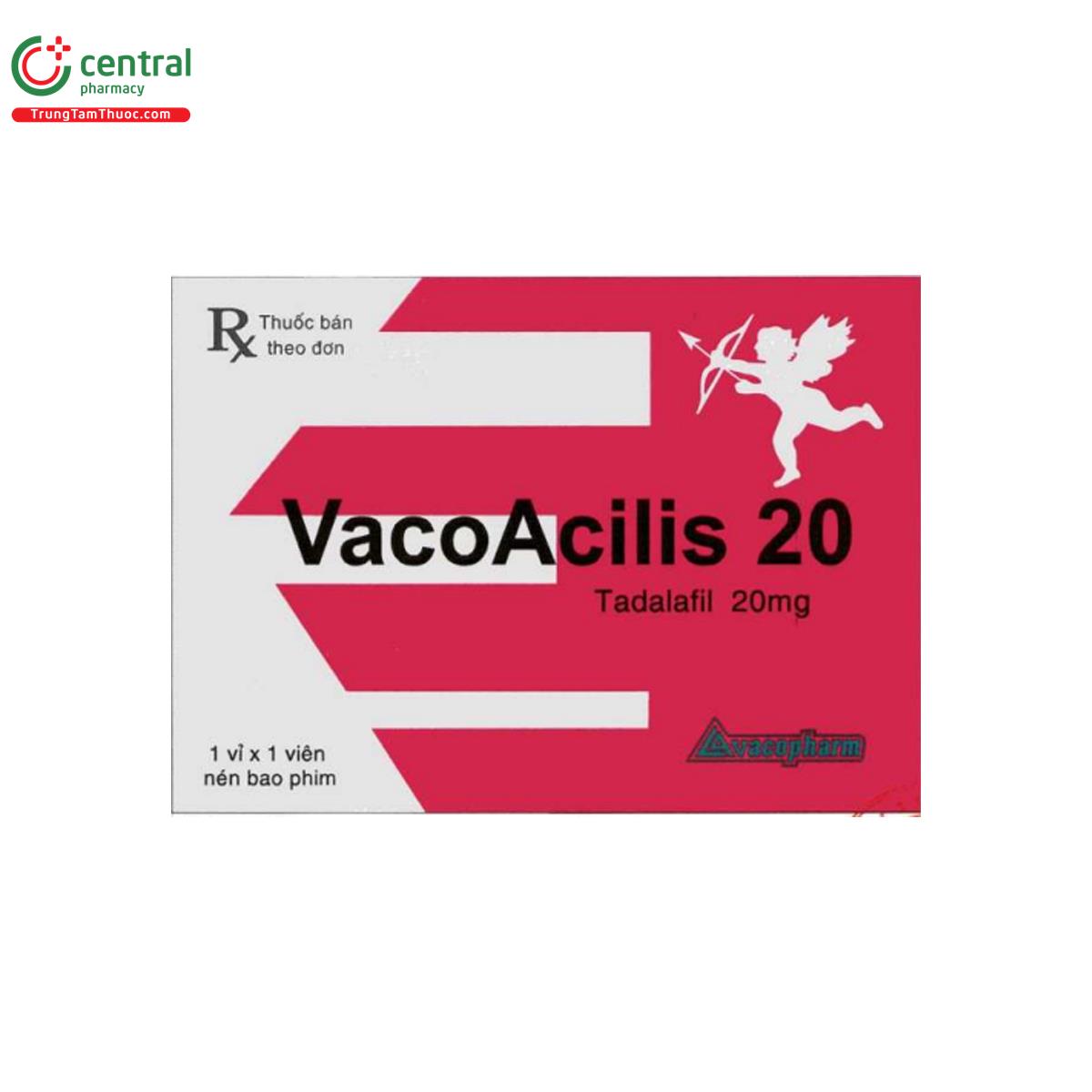vacoacilis 20mg 2 A0456 vacoacilis 20mg 2 A0456
