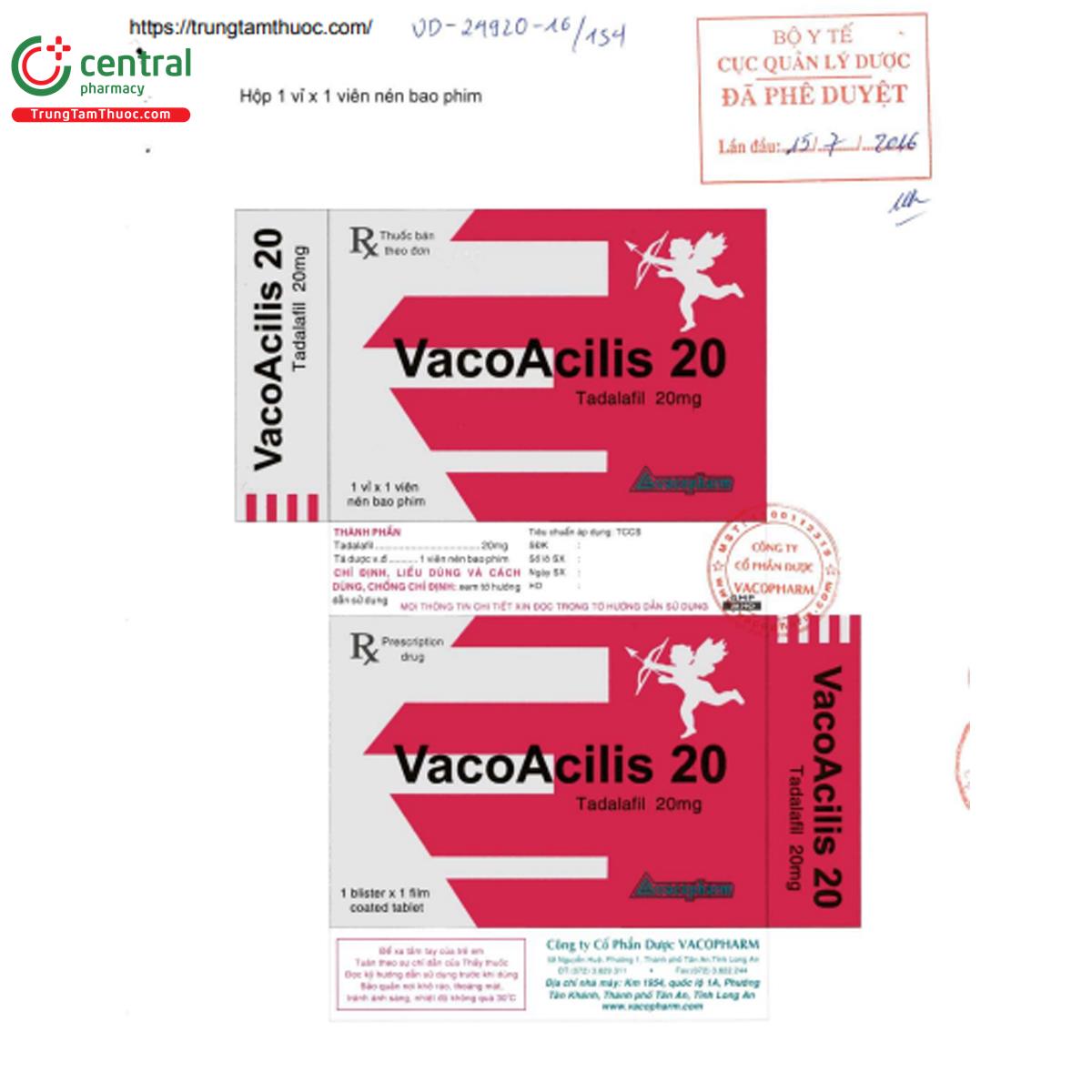 vacoacilis 20mg 3 Q6706 vacoacilis 20mg 3 Q6706