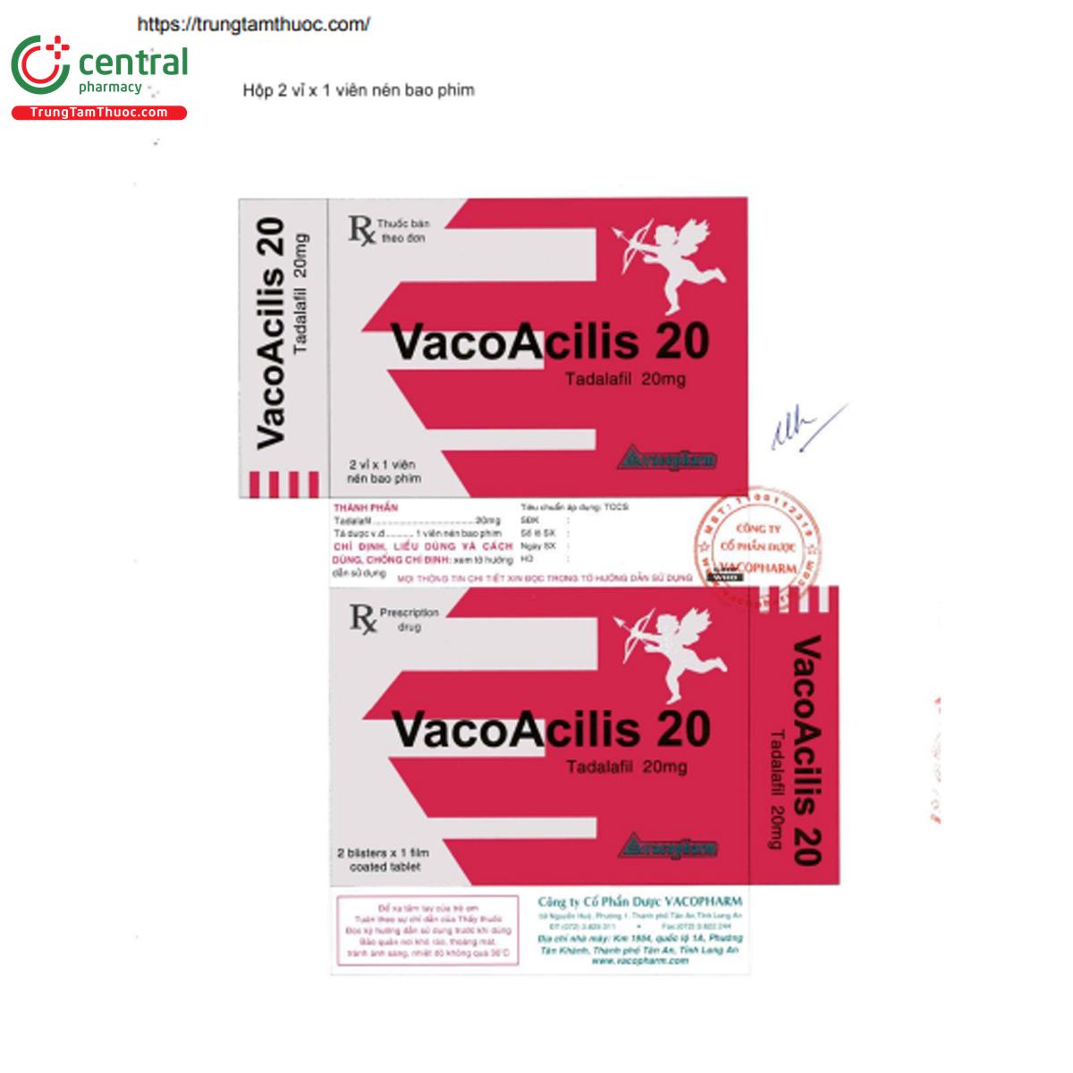 vacoacilis 20mg 4 D1423 vacoacilis 20mg 4 D1423