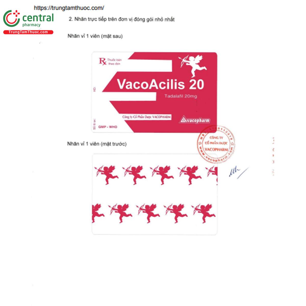 vacoacilis 20mg 7 T8273 vacoacilis 20mg 7 T8273