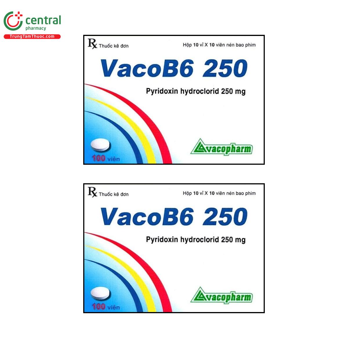 vacob6 250 2 K4804 vacob6 250 2 K4804