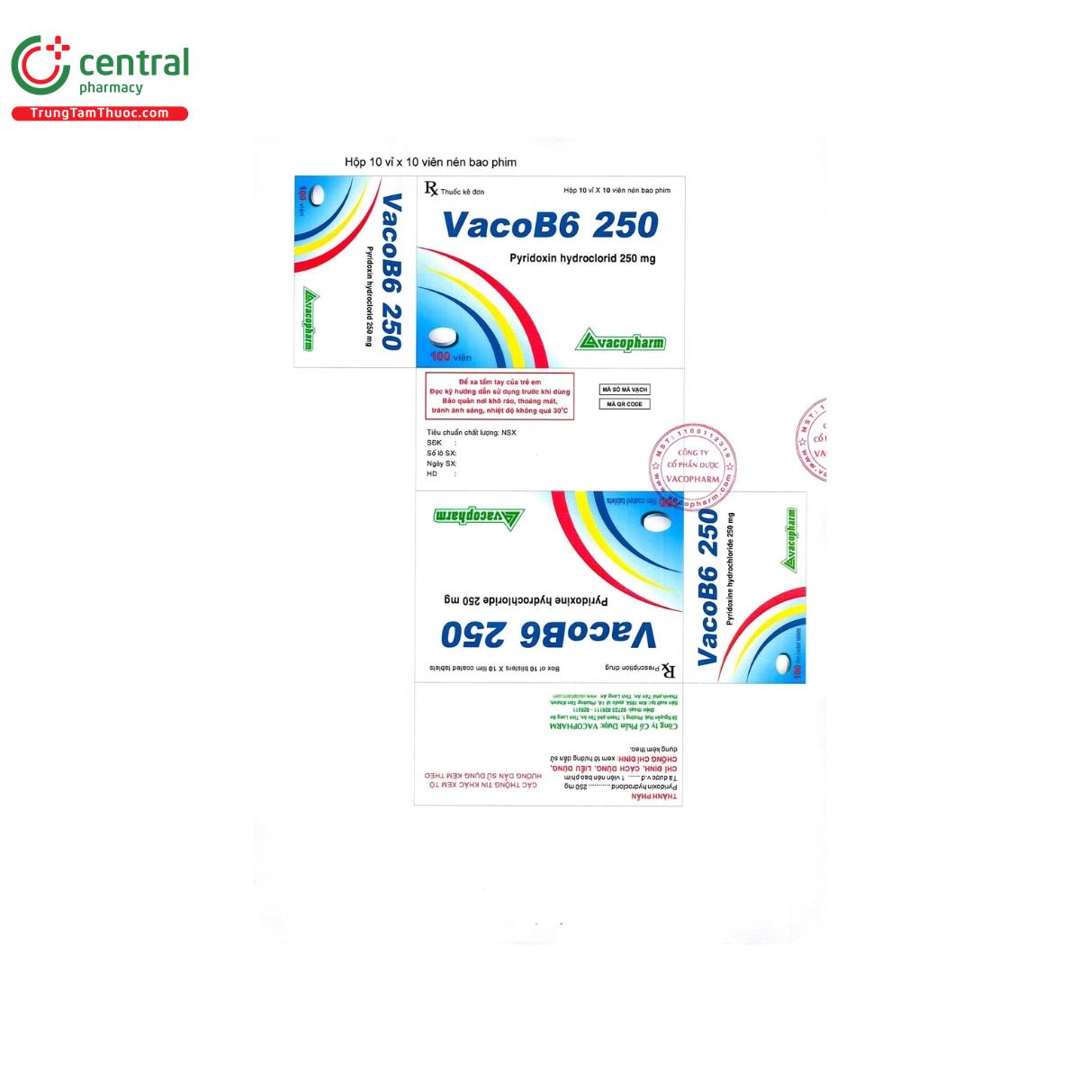 vacob6 250 3 K4828 vacob6 250 3 K4828