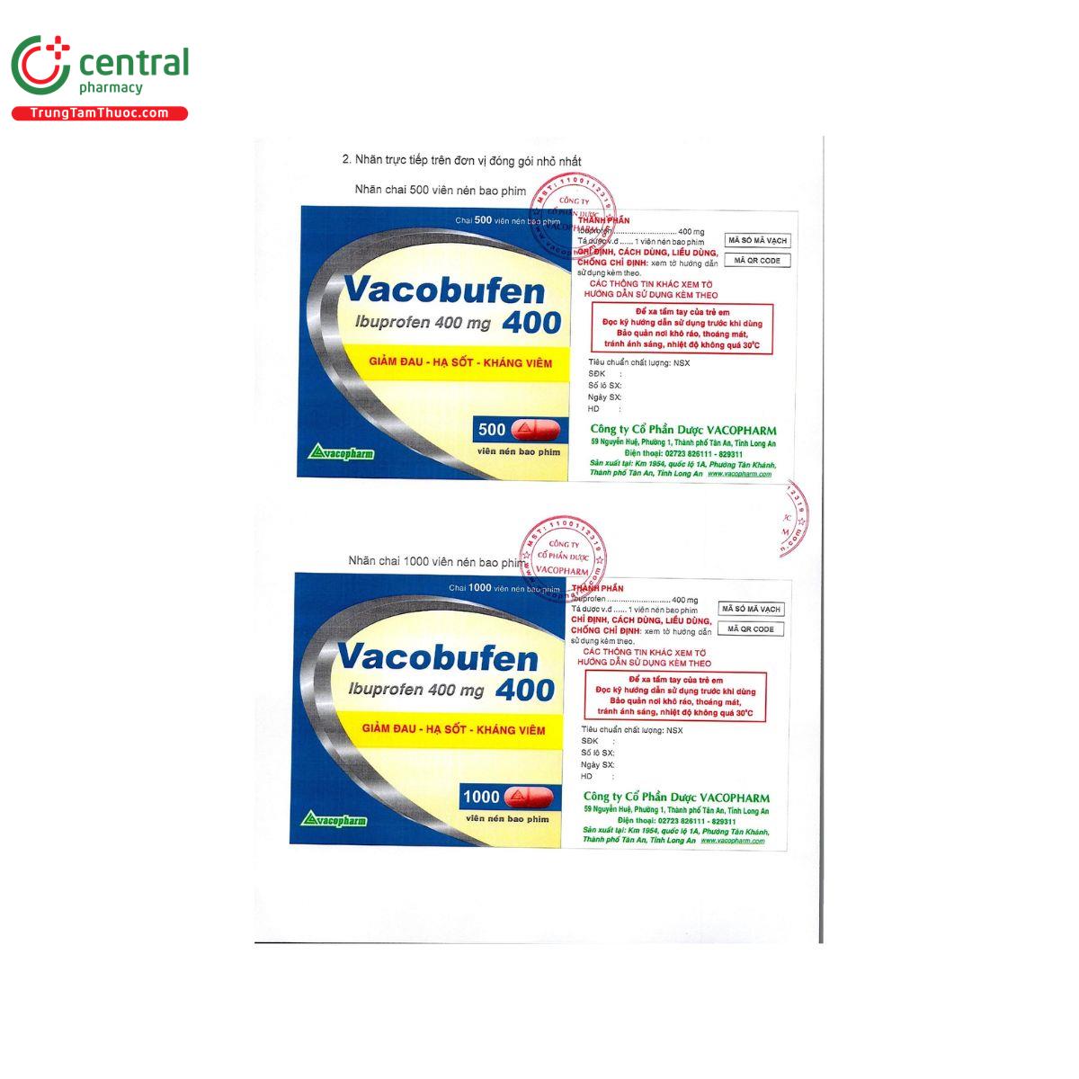 vacobufen 400 5 V8031 vacobufen 400 5 V8031