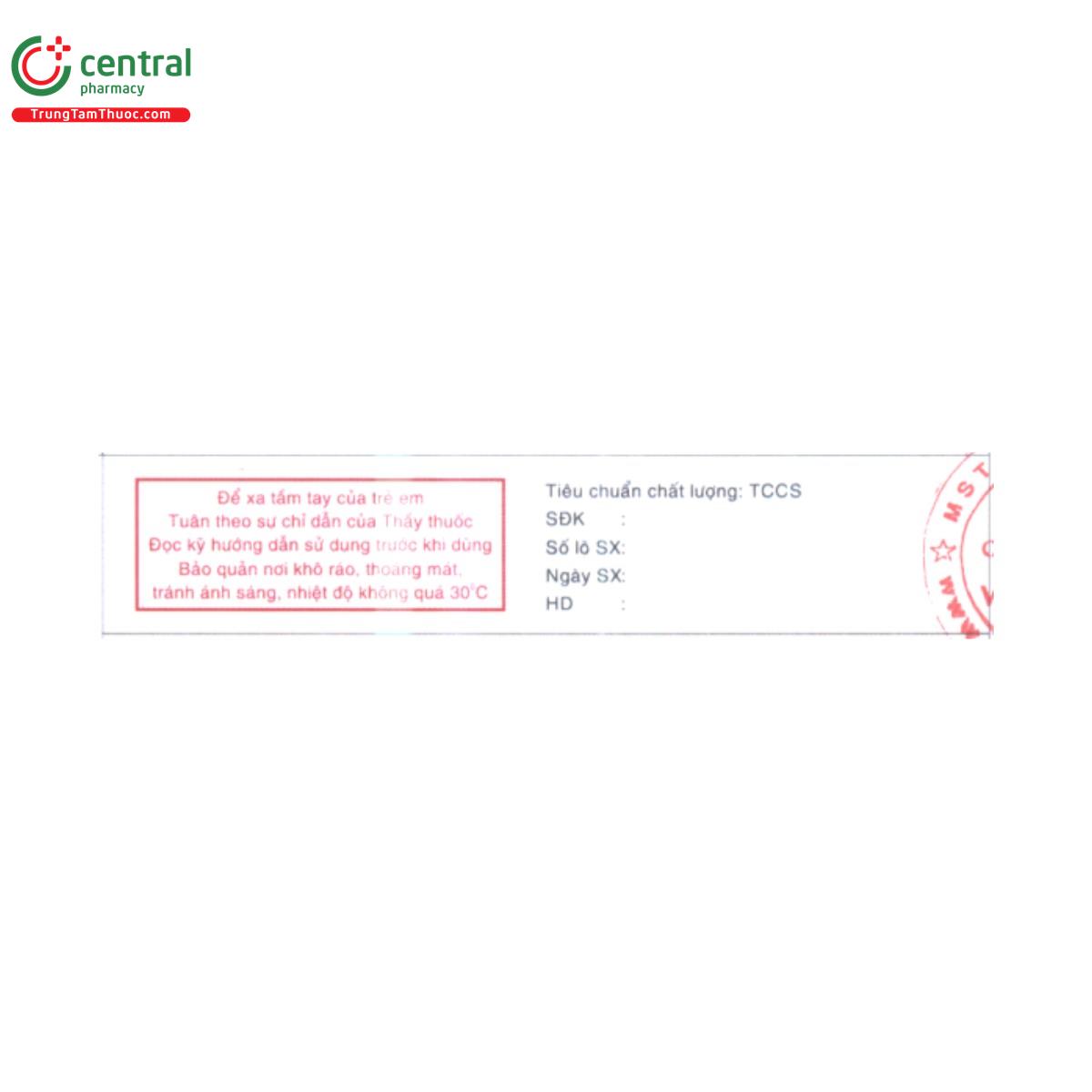 vacocholic 300 2 L4401