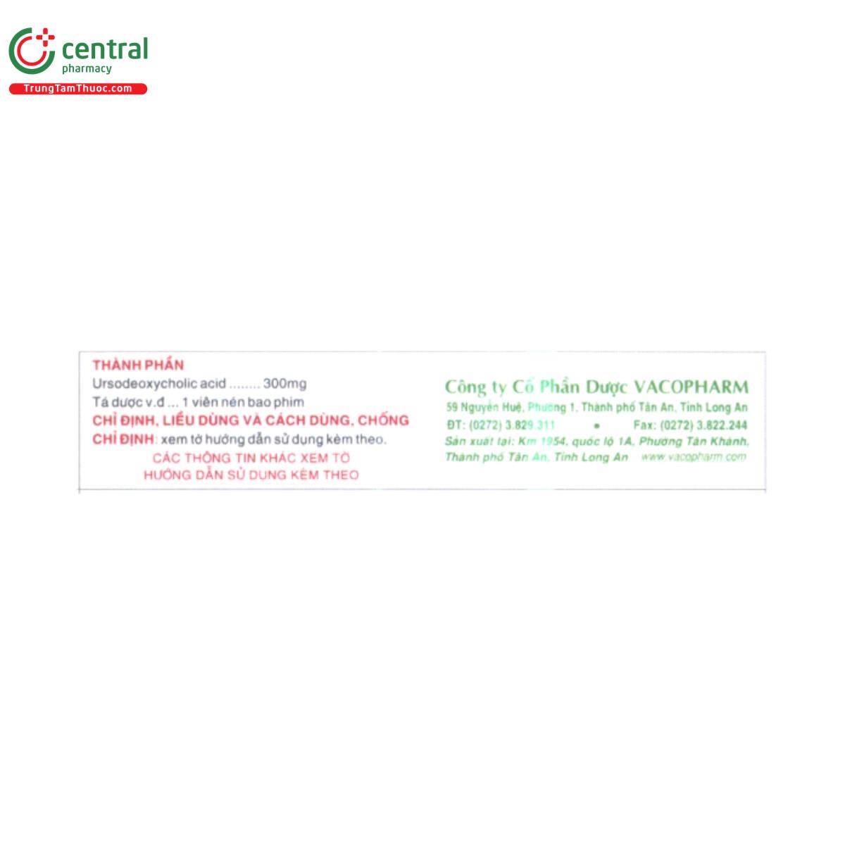 vacocholic 300 3 K4413