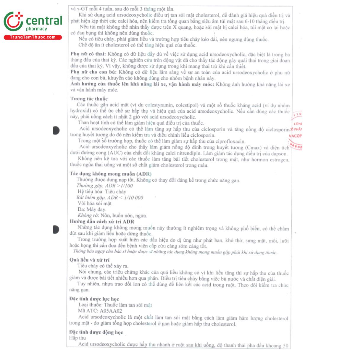 vacocholic 300 5 J3411