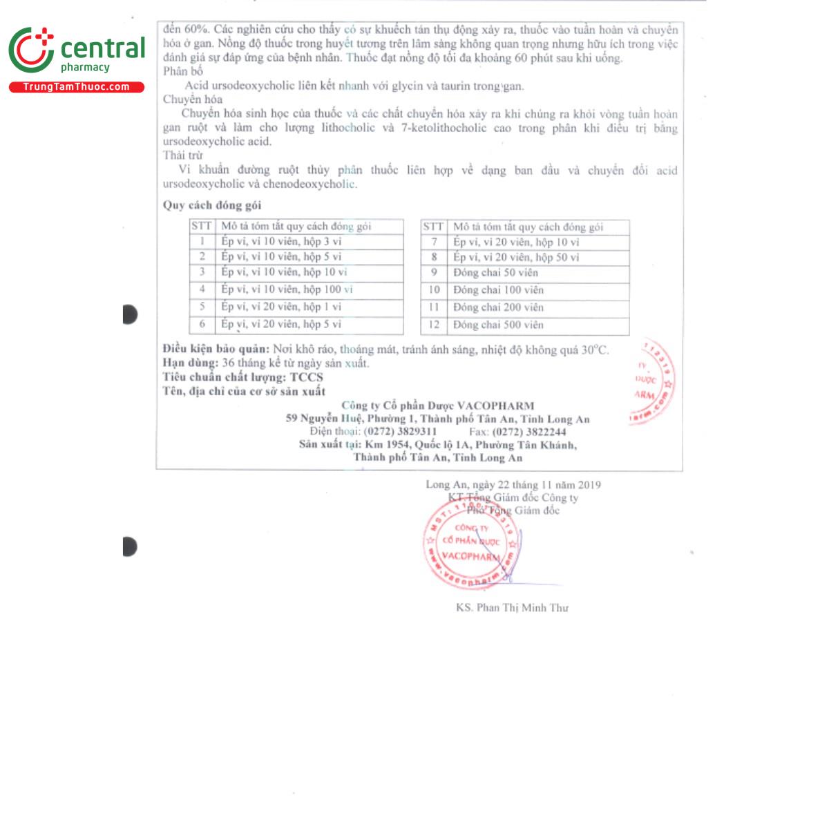 vacocholic 300 6 P6247