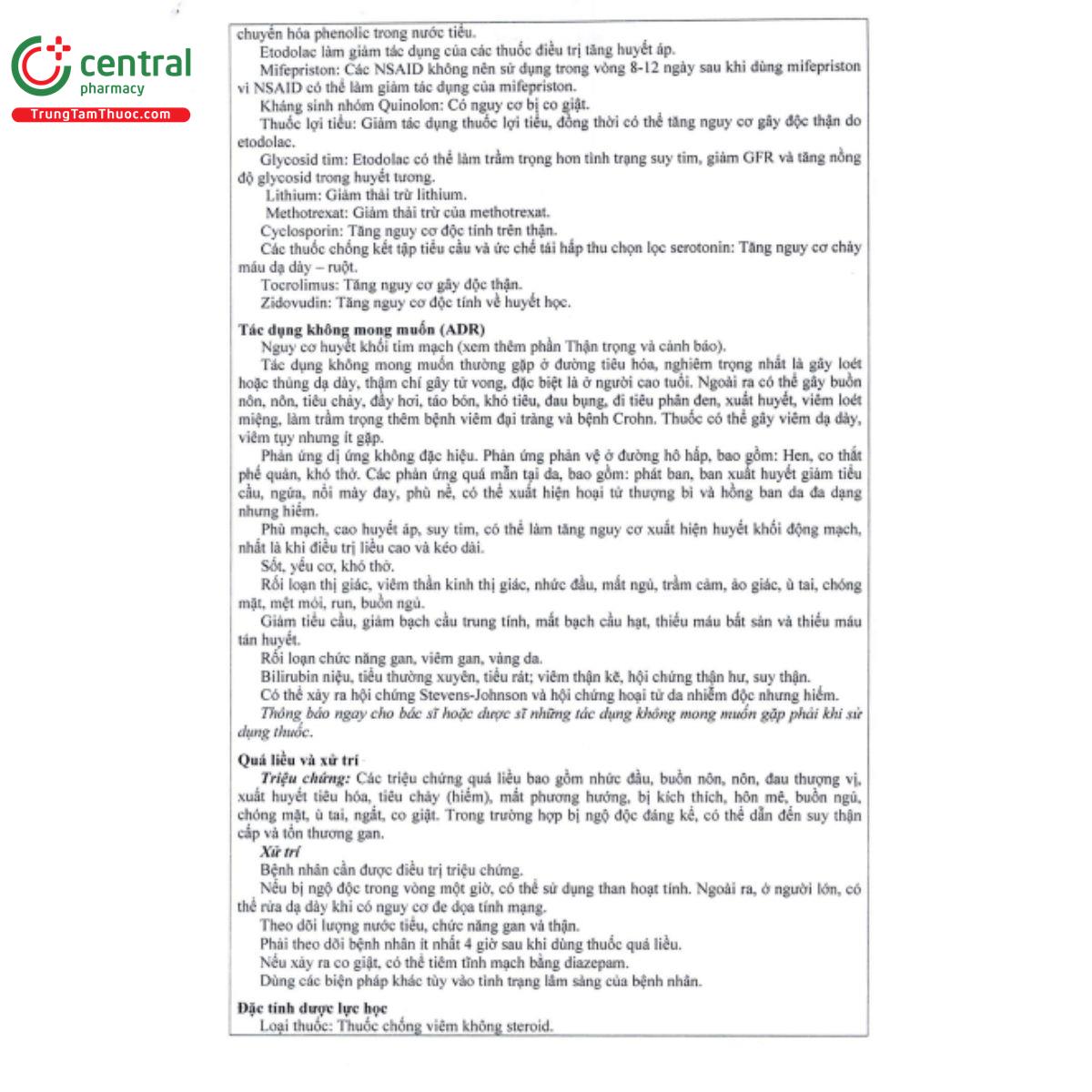 vacodolac 300mg 6 O6414