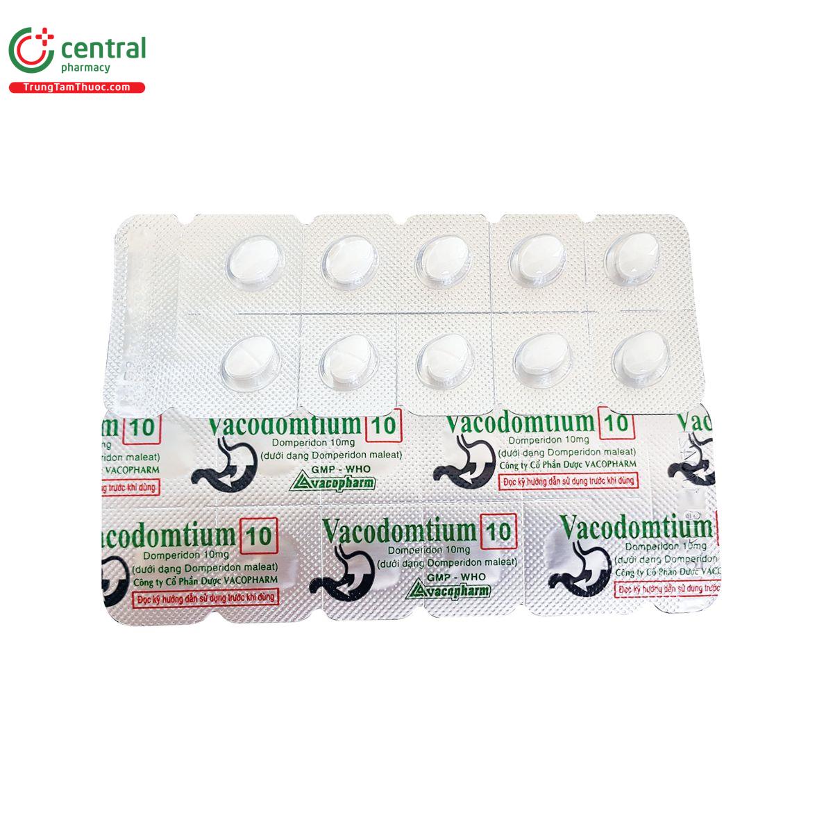vacodomtium 10 3 E2301 vacodomtium 10 3 E2301