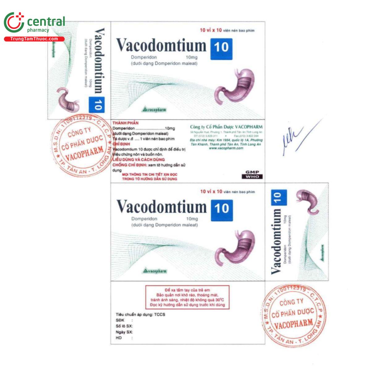 vacodomtium 10 4 U8664 vacodomtium 10 4 U8664