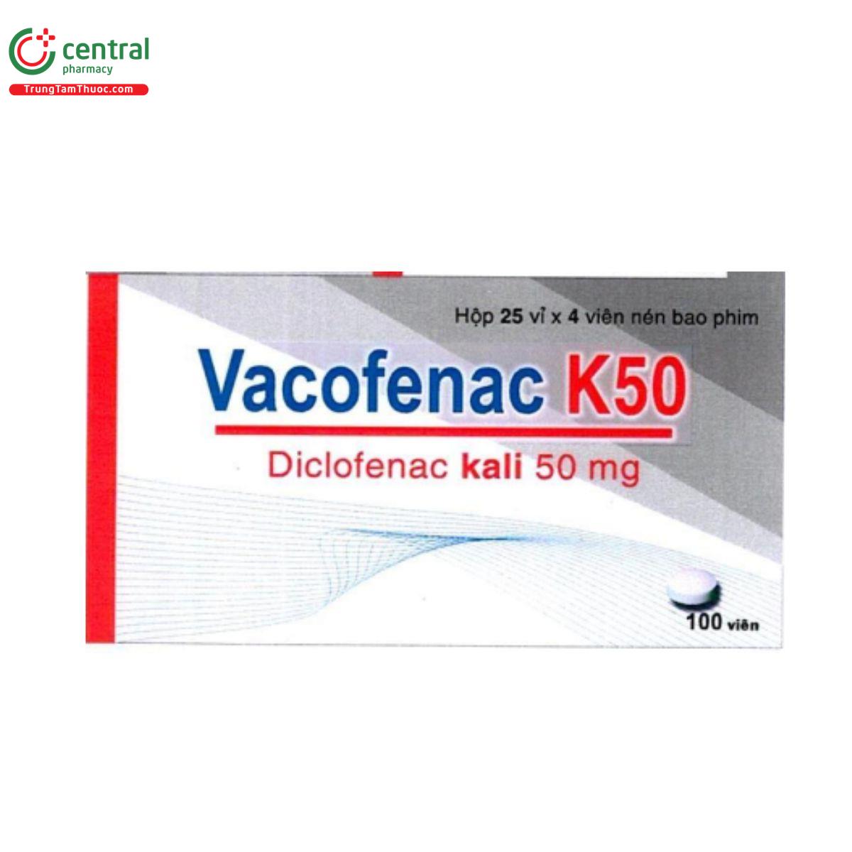 vacofenac k50 2 H3523