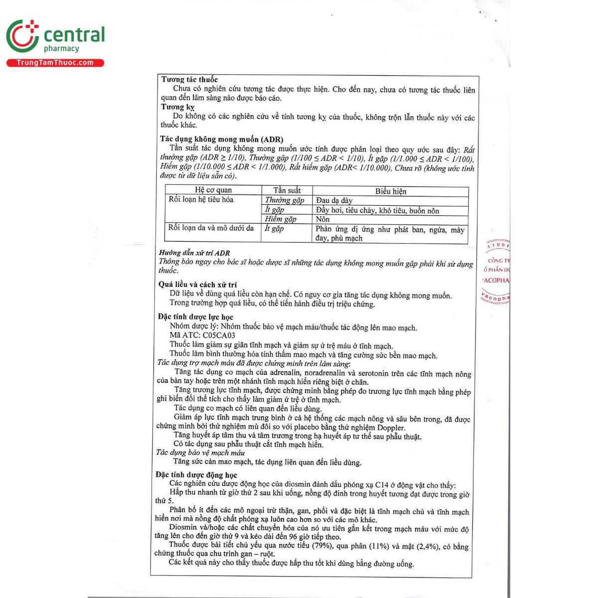 vacoflon 600 4 P6456