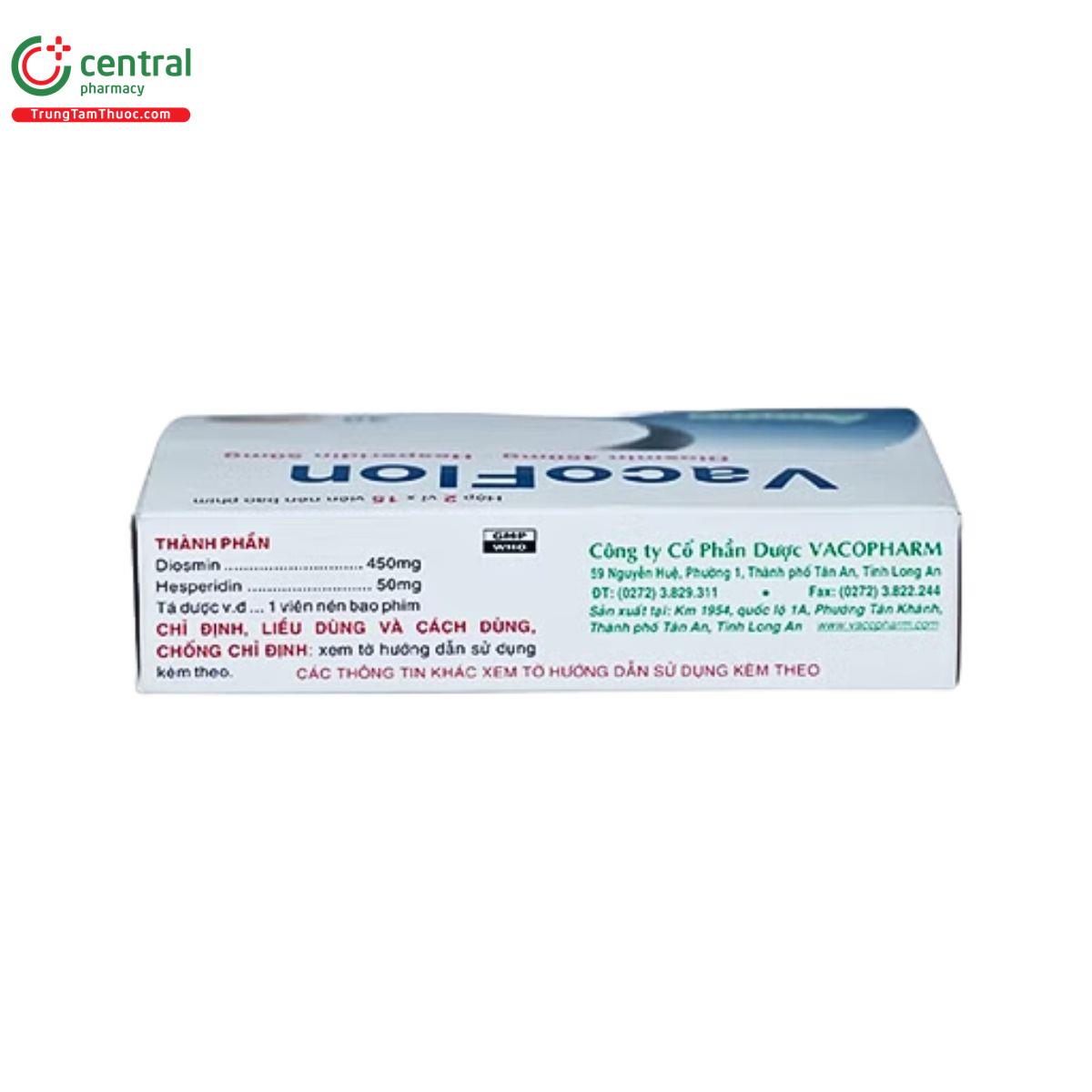 vacoflon vacopharm 6 N5788 vacoflon vacopharm 6 N5788