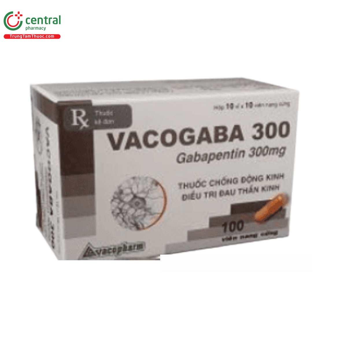 vacogaba 300 H3122 vacogaba 300 H3122