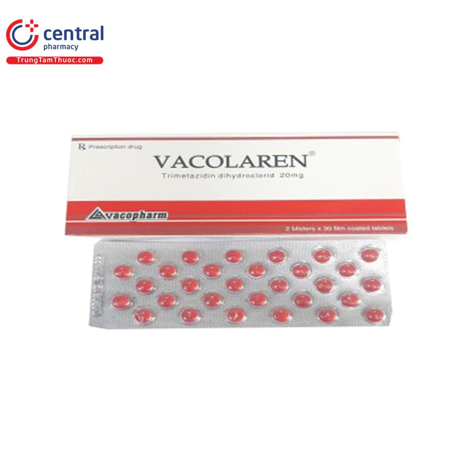 vacolaren 20mg 3 D1773