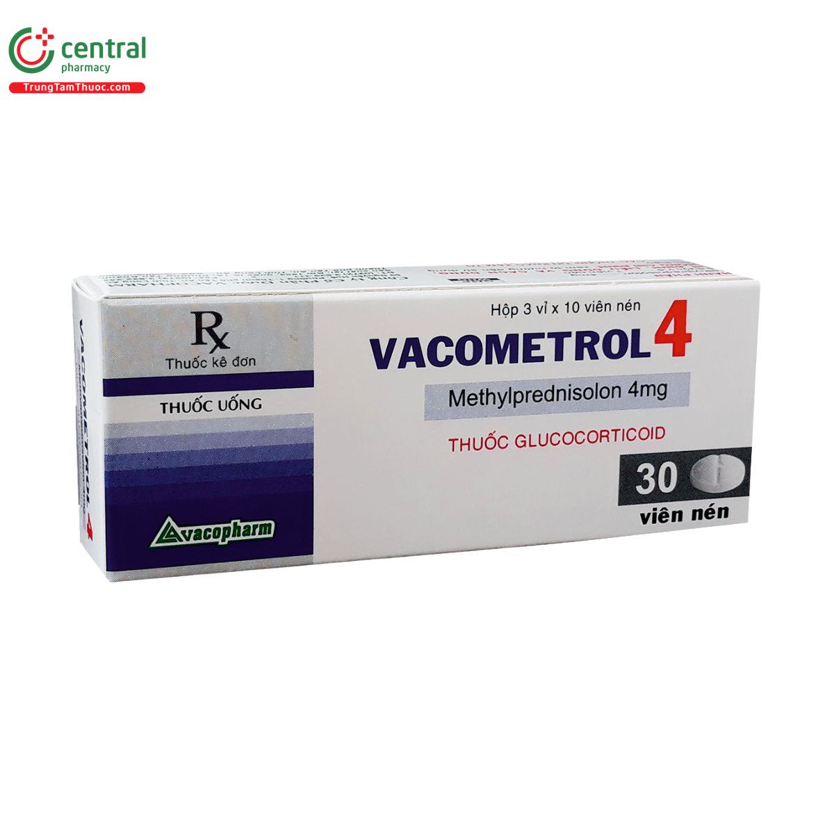 vacometrol 4 5 I3705 vacometrol 4 5 I3705