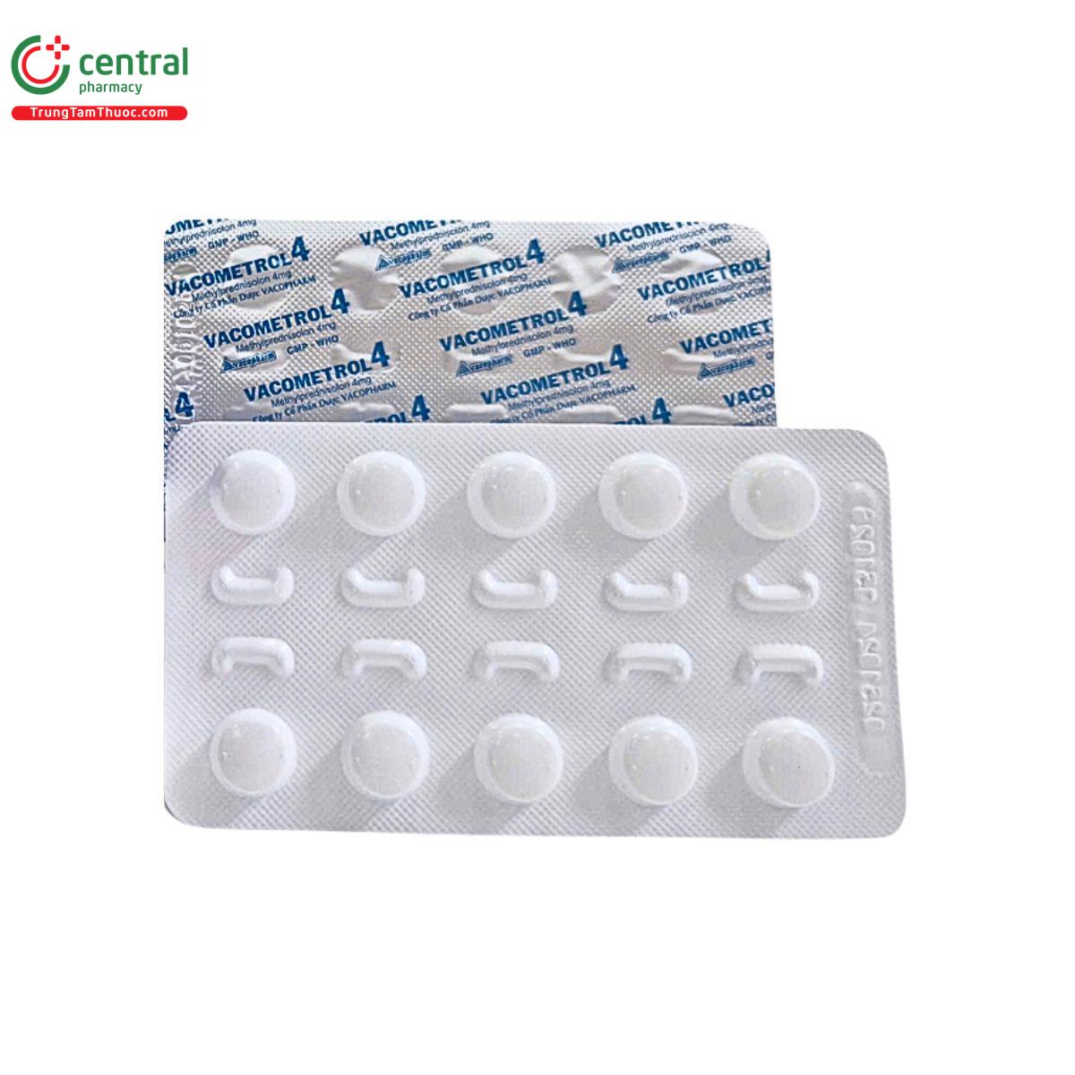vacometrol 4 6 P6432 vacometrol 4 6 P6432