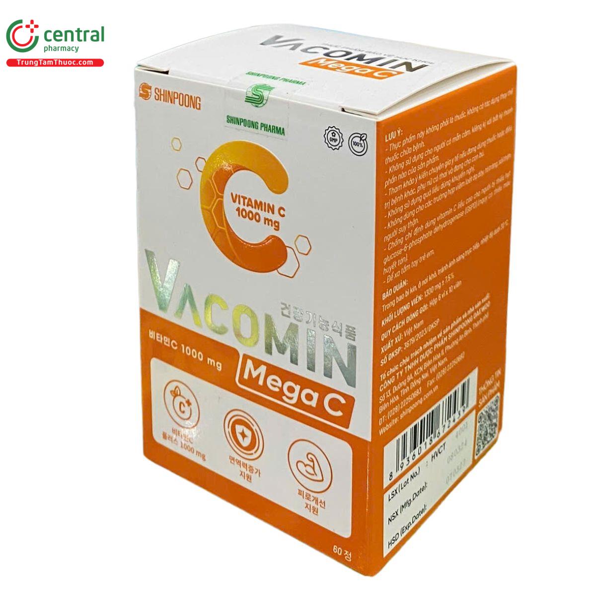 vacomin mega c 10 B0111