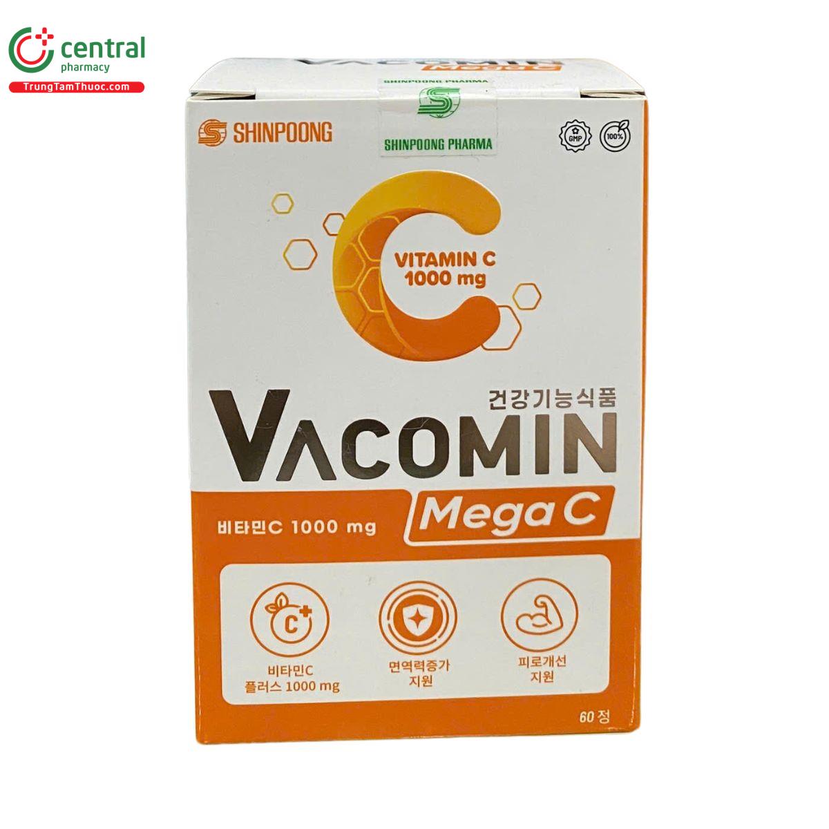 vacomin mega c 2 G2548