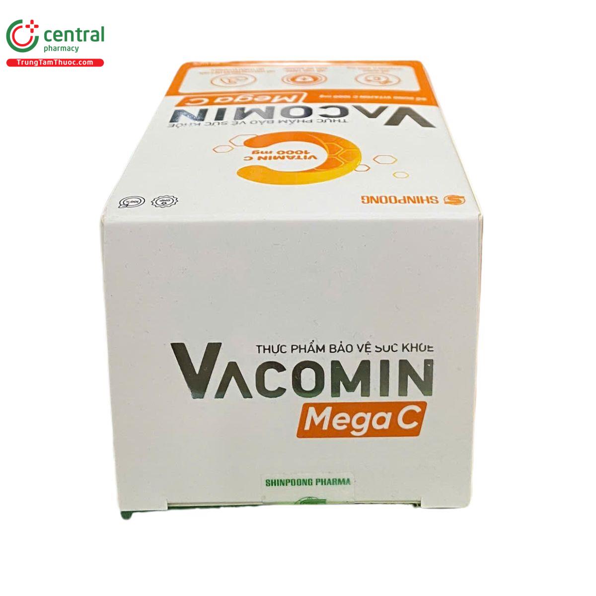 vacomin mega c 5 F2452