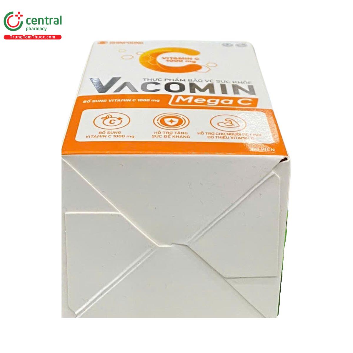 vacomin mega c 6 A0702