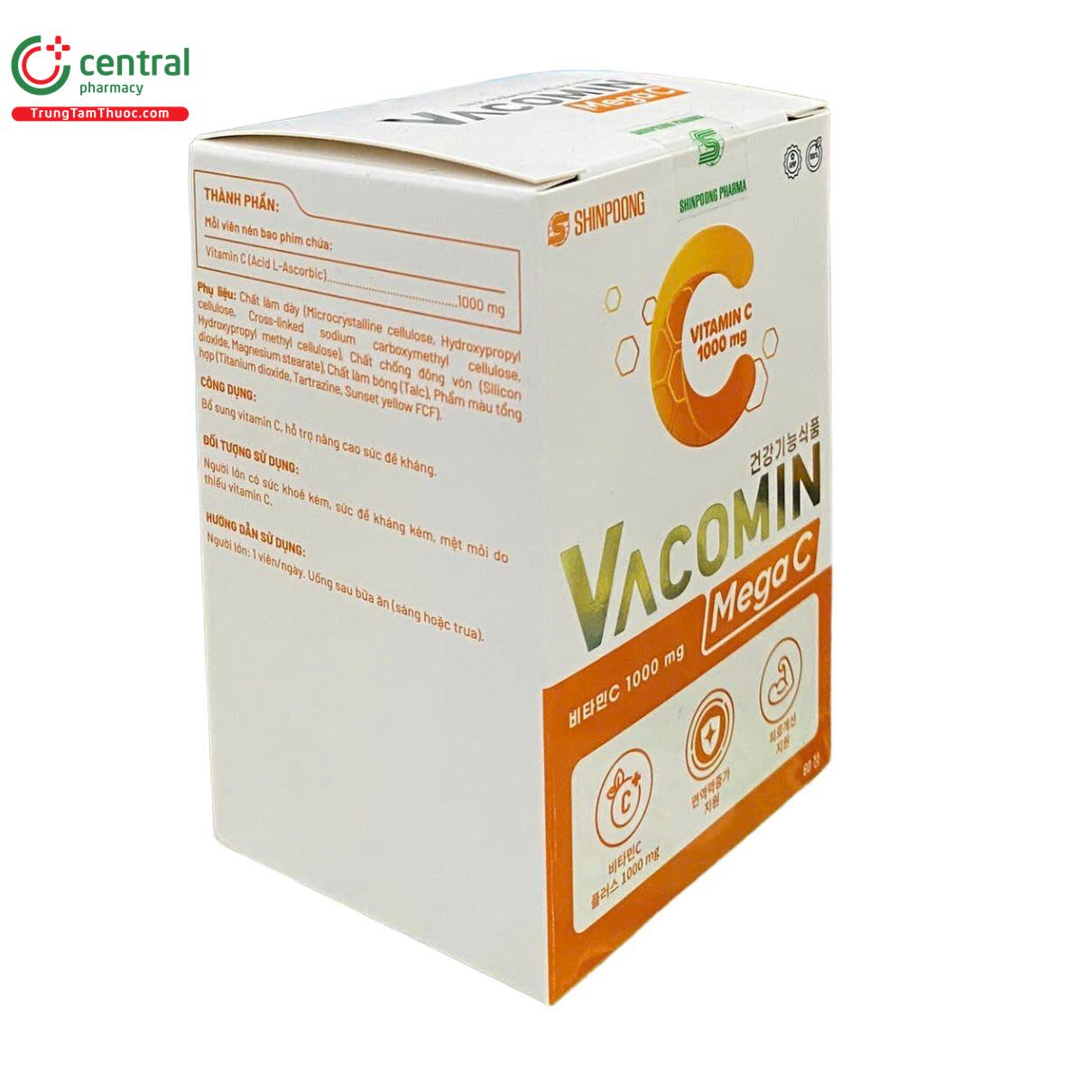 vacomin mega c 9 D1604