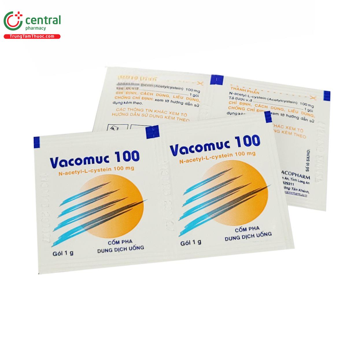 vacomuc 100 2 J3515 vacomuc 100 2 J3515