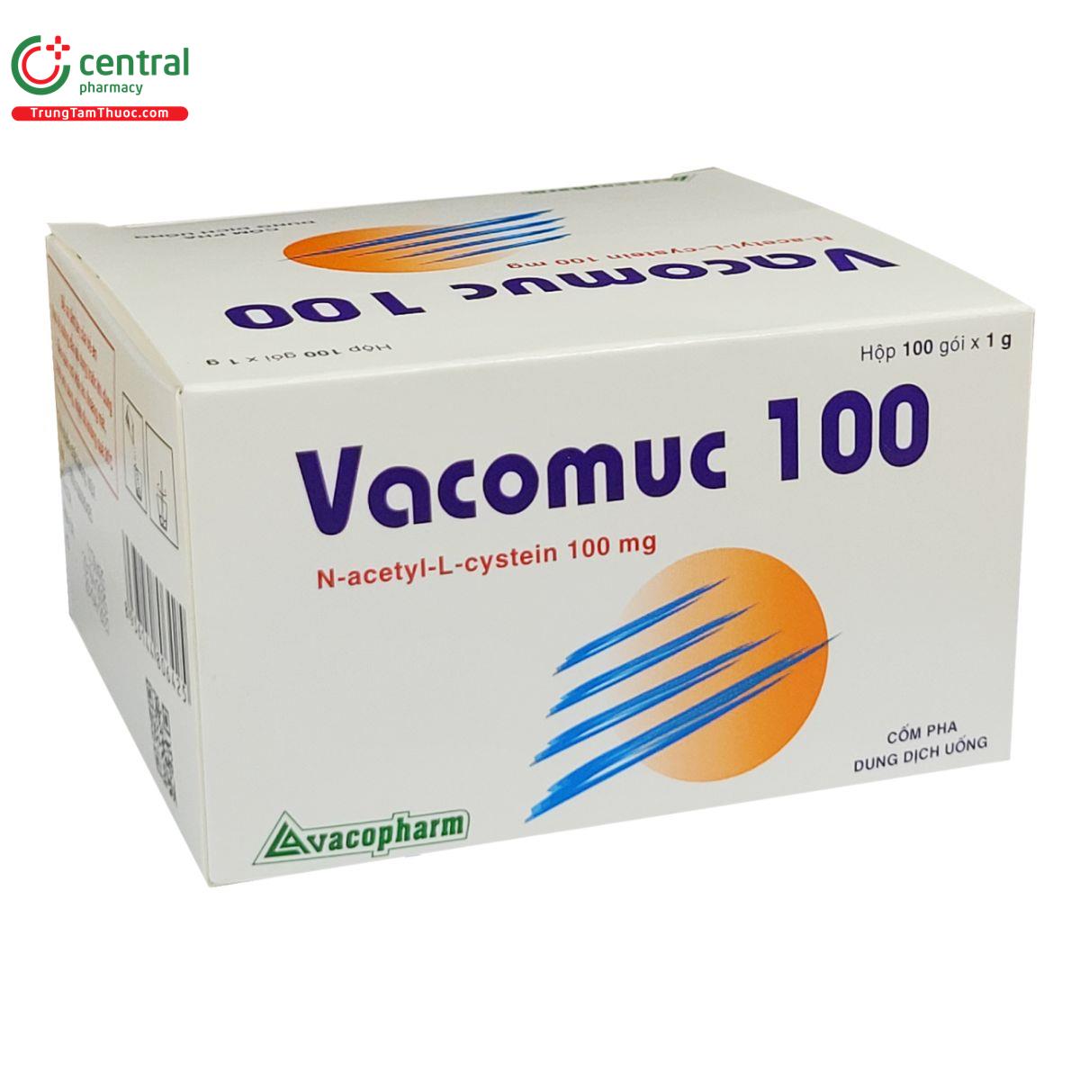 vacomuc 100 3 M5026 vacomuc 100 3 M5026
