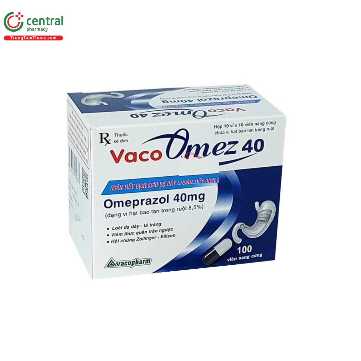 vacoomez 40 4 G2184