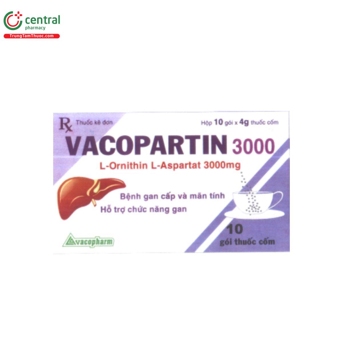vacopartin 3000mg 2 O5713 vacopartin 3000mg 2 O5713