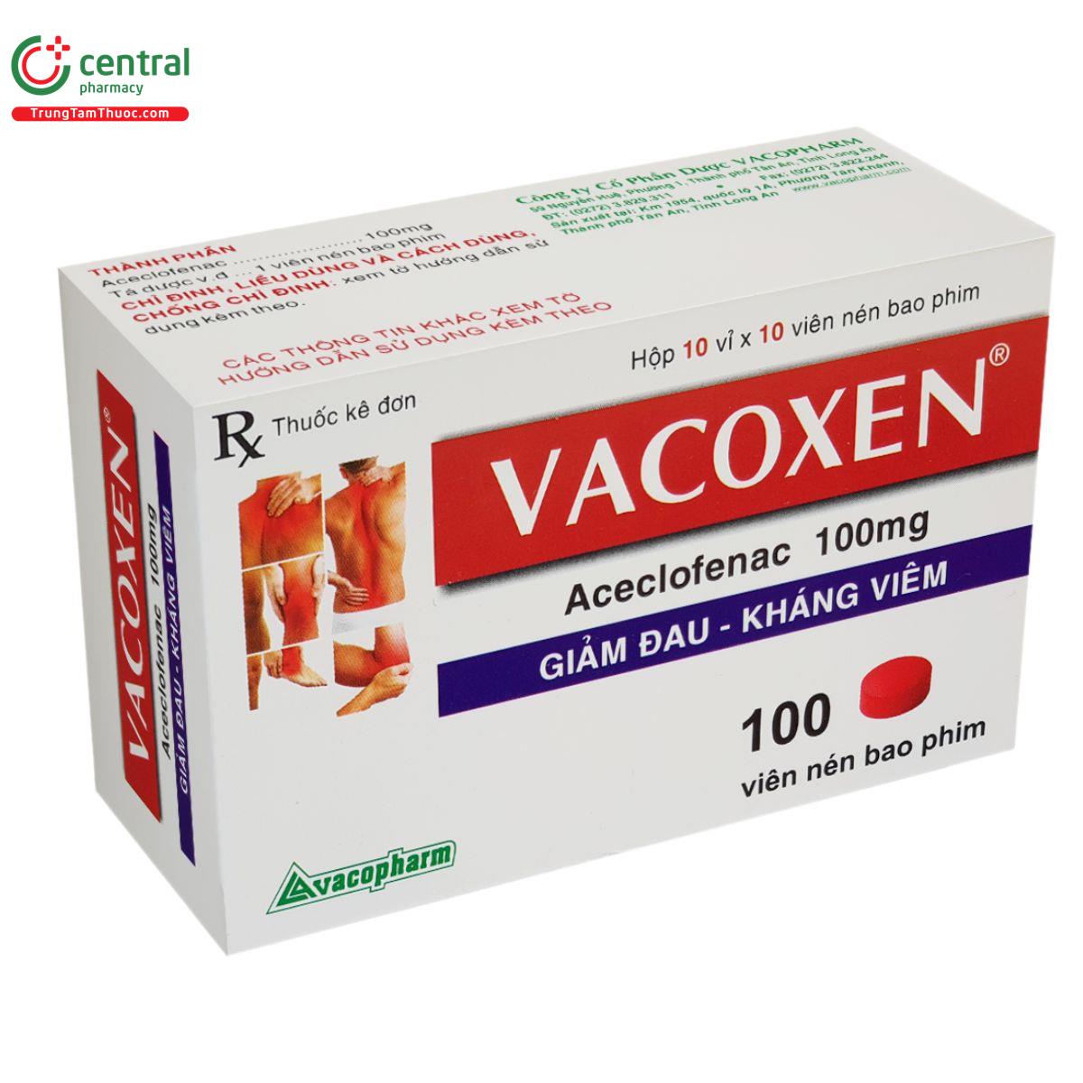vacoxen 100mg 3 M5351 vacoxen 100mg 3 M5351