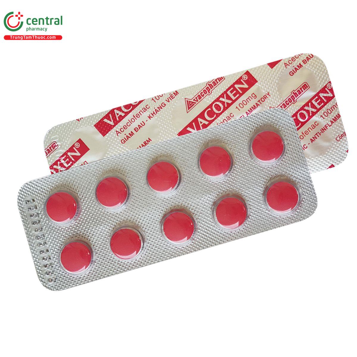 vacoxen 100mg 5 A0400 vacoxen 100mg 5 A0400