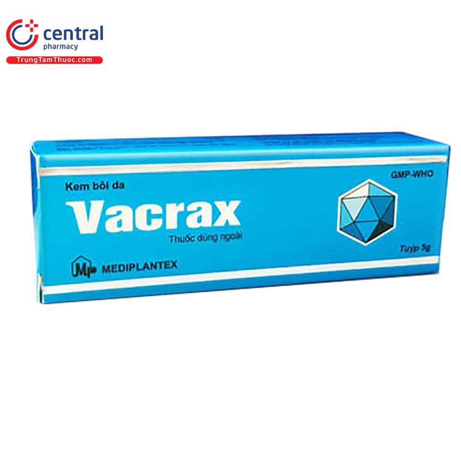 vacrax 5g 2 C0537