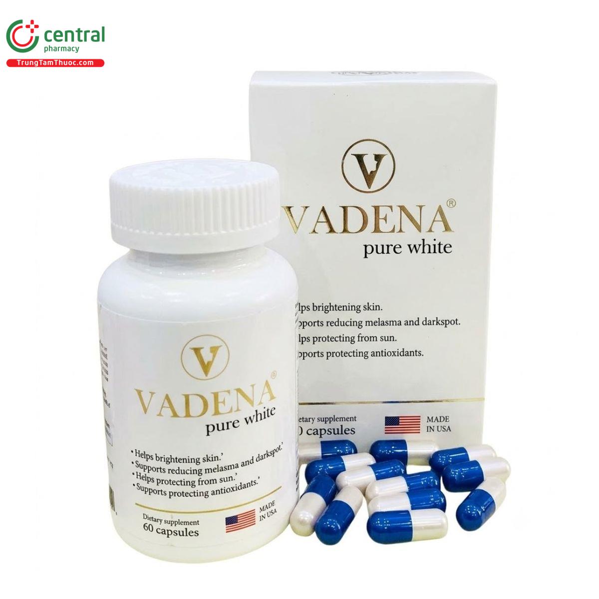 vadena pure white 2 T7287 vadena pure white 2 T7287