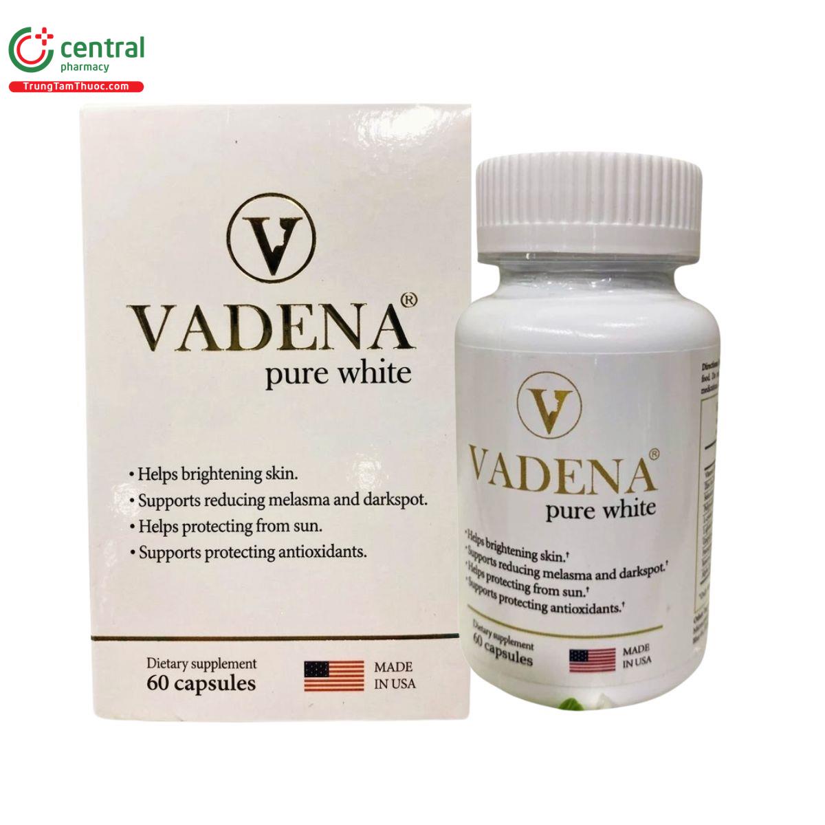 vadena pure white 3 D1824 vadena pure white 3 D1824
