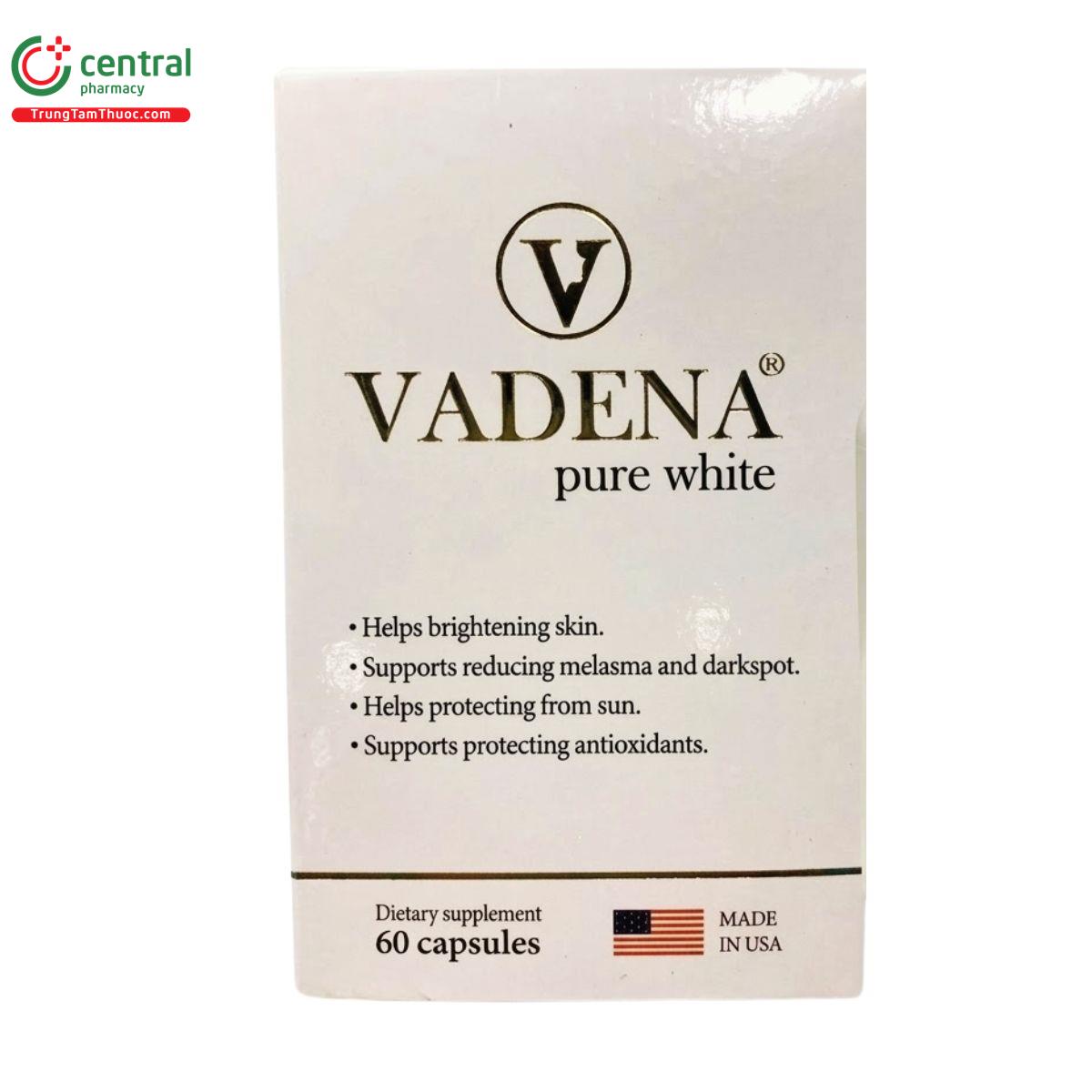vadena pure white 4 K4551 vadena pure white 4 K4551