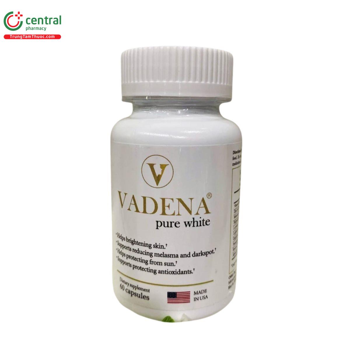 vadena pure white 5 R7208 vadena pure white 5 R7208