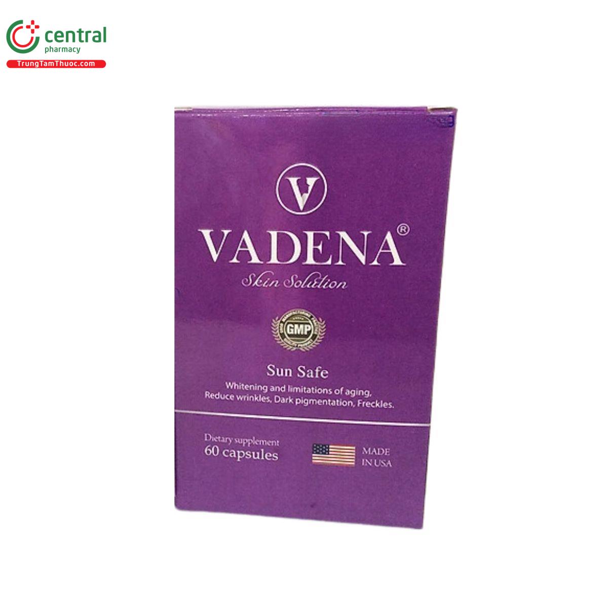 vadena skin solution 2 L4604