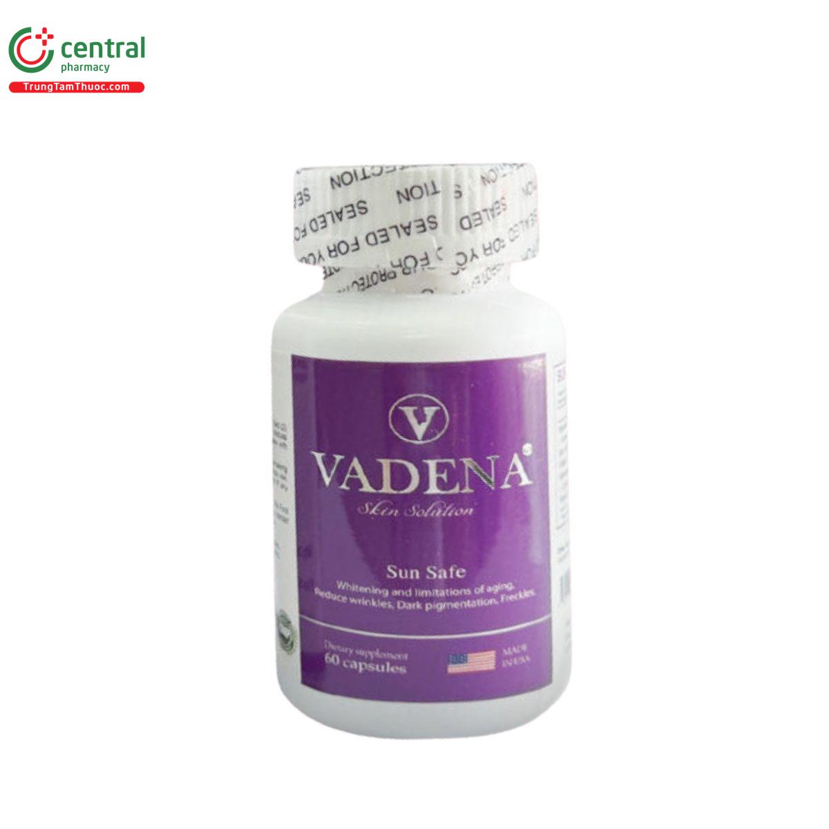 vadena skin solution 6 L4207