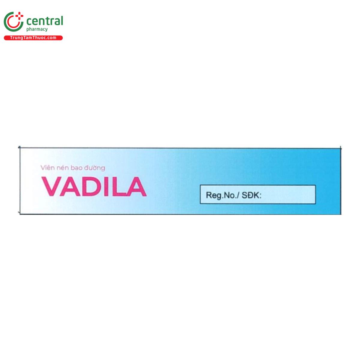 vadila 2 P6510
