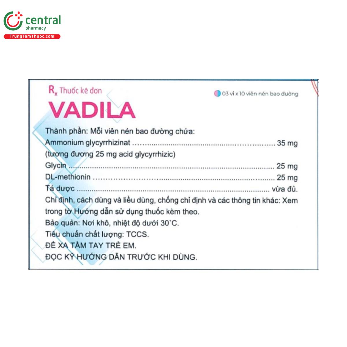 vadila 3 A0247