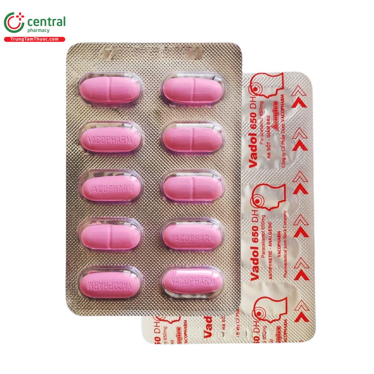 vadol 650 dh 3 R7055 vadol 650 dh 3 R7055