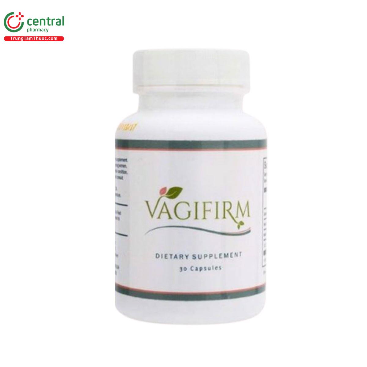 vagifirm 5 M4006 vagifirm 5 M4006