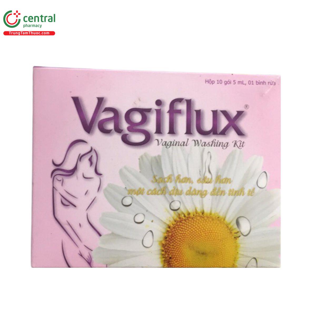 vagiflux vaginal washing kit 3 Q6440