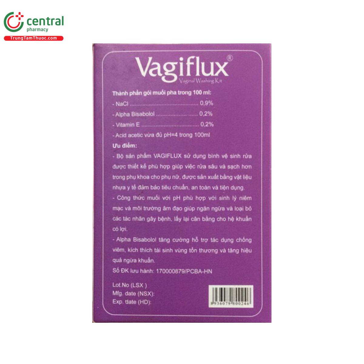 vagiflux vaginal washing kit 4 A0176