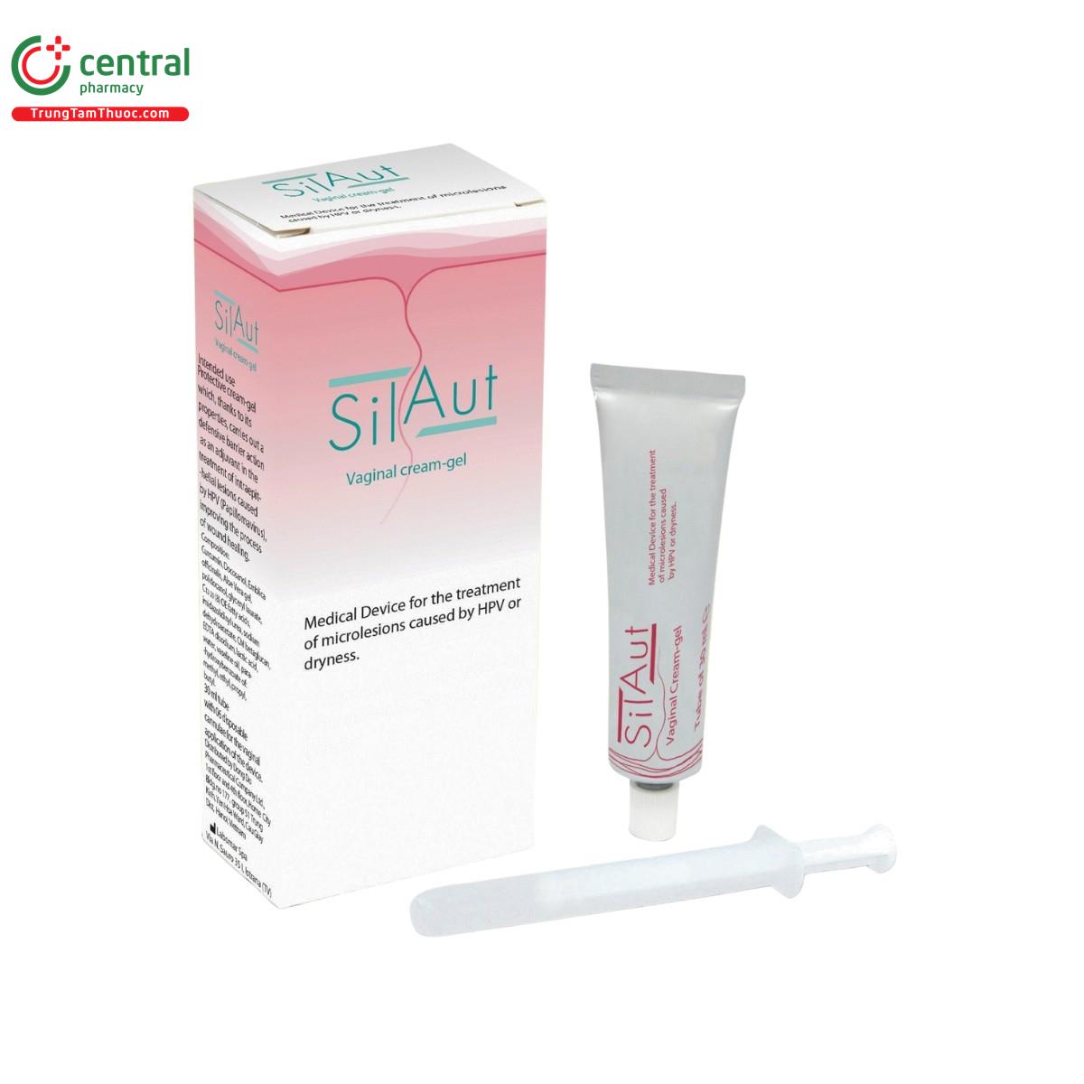 vaginal cream gel silaut 3 F2325 vaginal cream gel silaut 3 F2325