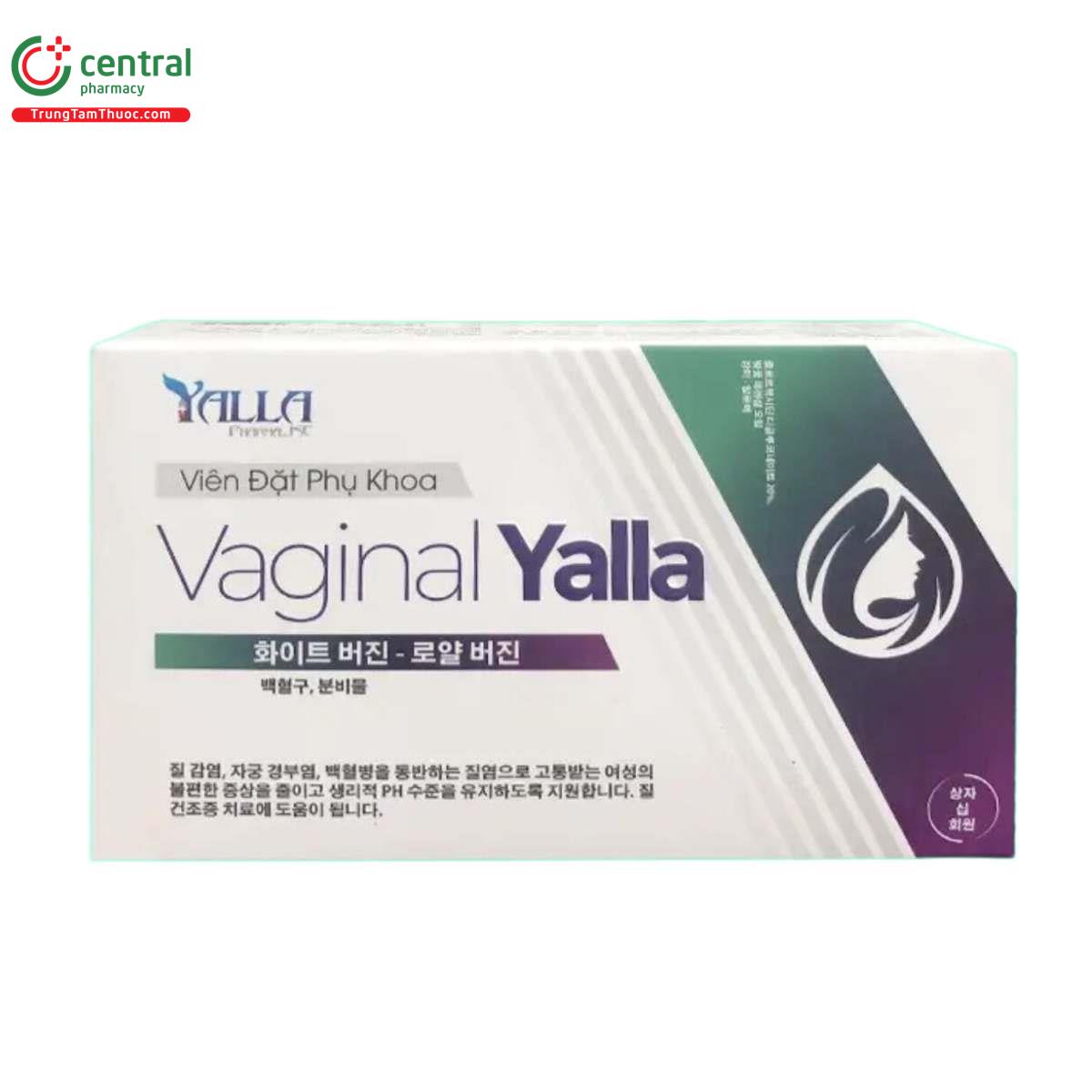 vaginal yalla 2 A0106