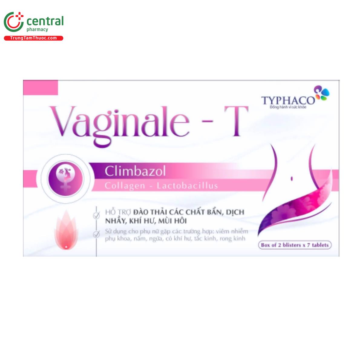 vaginale t 1 R7404 vaginale t 1 R7404